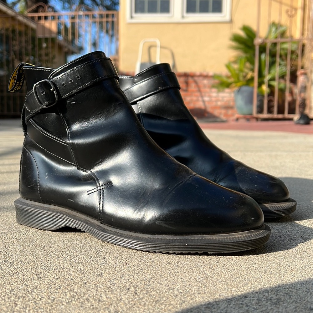Dr martens teresa